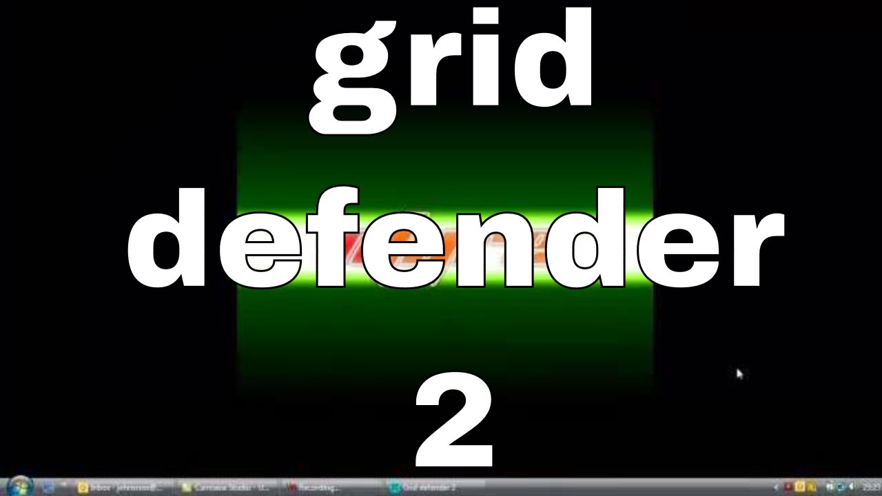 grid defender 2